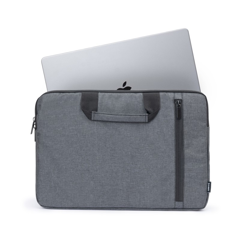 ECONOMIC - Slim Laptop Messenger Bag