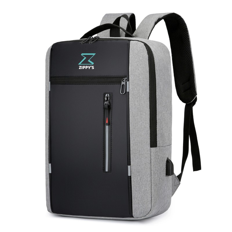 PEDAL - Laptop and Travel Backpack