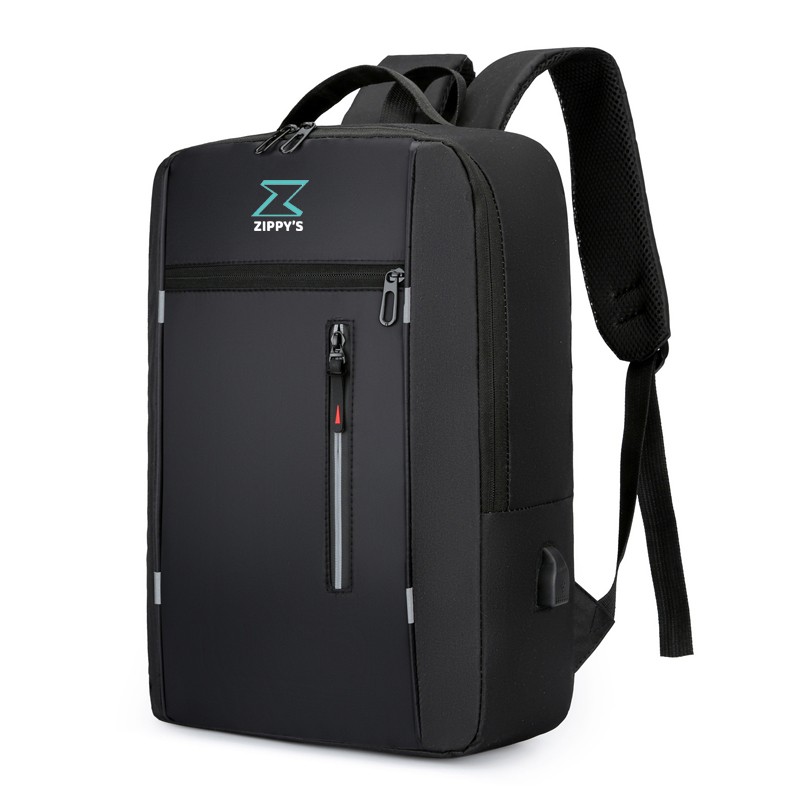 PEDAL - Laptop and Travel Backpack