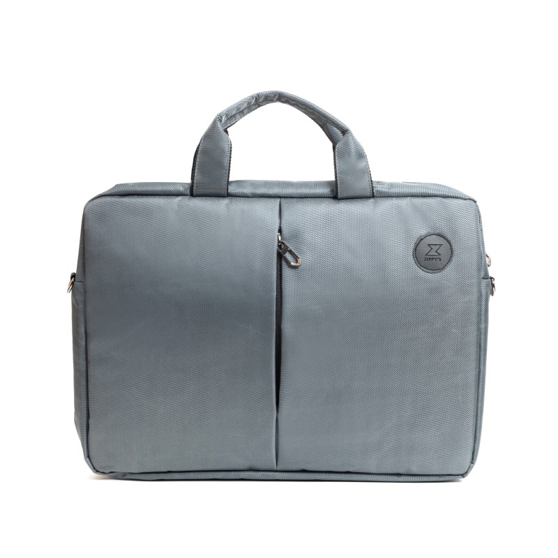 DEEP SPACE - Exevutive Laptop Messenger Bag