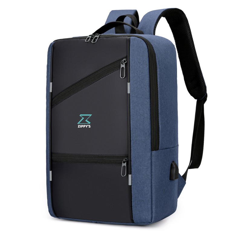 TROOPER - Laptop and Travel Backpack