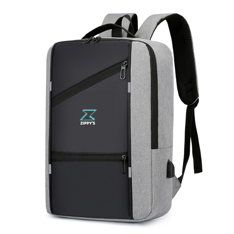TROOPER - Laptop and Travel Backpack